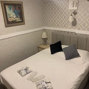 Economy Double Kamer