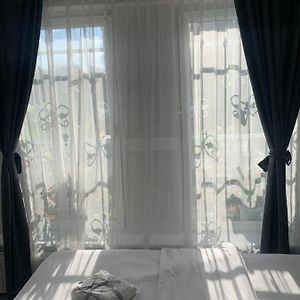 Kamer met een Queen Size Bed